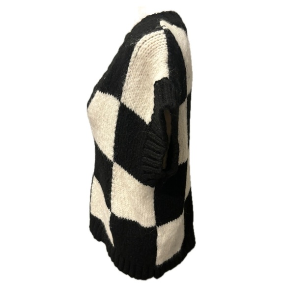 ASO Wednesday Adams Zara Sweater Very Rare - Picture 5 of 7